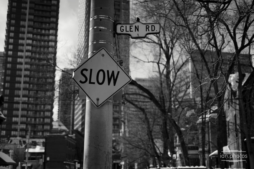 Slow