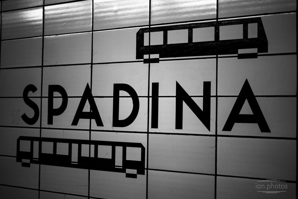 Spadina