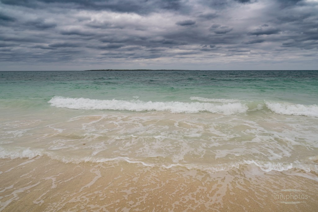 Storm’s A Brewin’