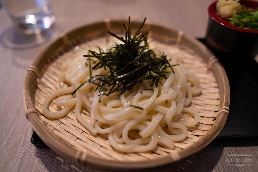 Udon