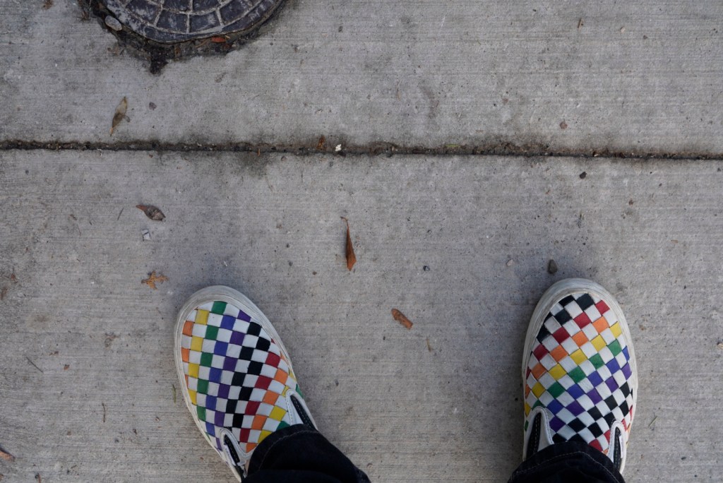 New year new&nbsp;adventures